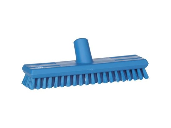 Vikan Schrubber mit Wasserdurchlauf, hart 88452