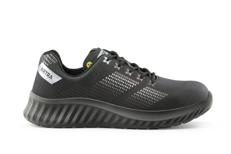 AROSIO 730 616560 S3 ESD- Sicherheitschuh S3