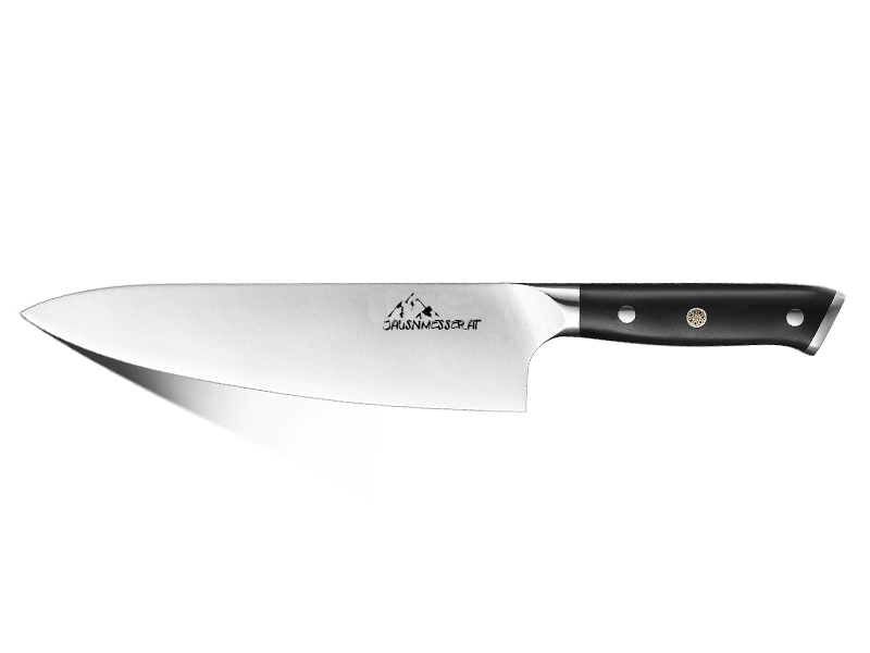 VRC Serie Kochmesser Premium 21cm Klinge VRC 21