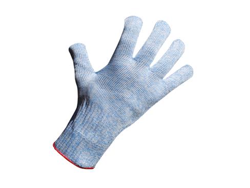 Schnitthandschuh „ROT“ Größe M