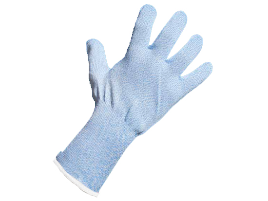 Schnitthandschuh „Cutguard“ Bluetouch, Größe S 09271