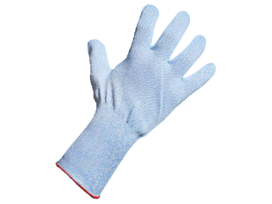 Schnitthandschuh „Cutguard“ Bluetouch, Größe M 09272