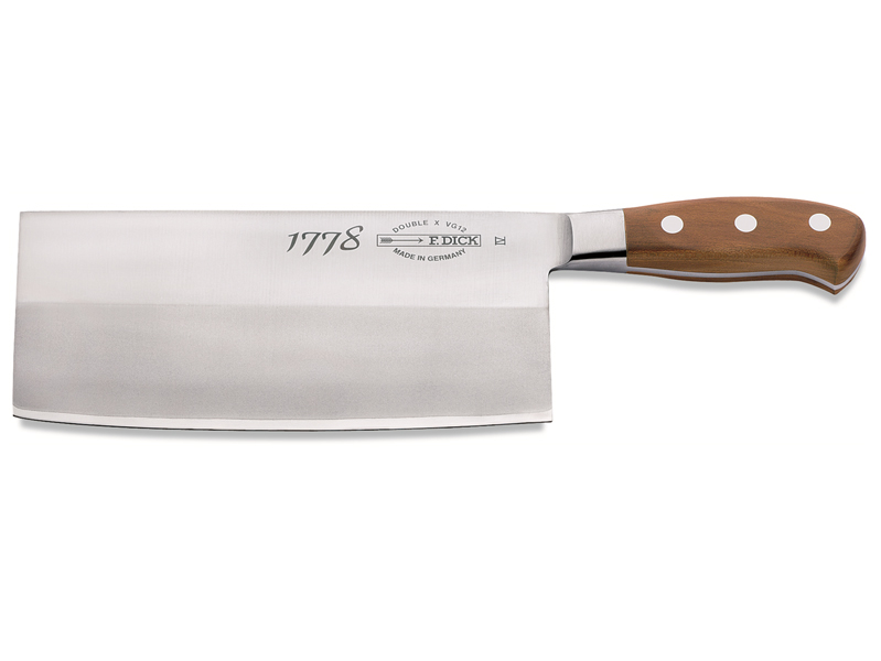 DICK Chinesisches Kochmesser, 1778 Serie 18cm 8160418H