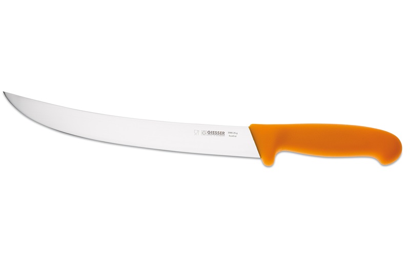 Giesser Zuschneidemesser, 25cm Klinge 2005-25g