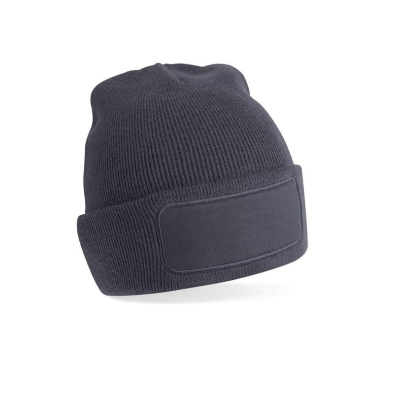 Strickmütze black 445s