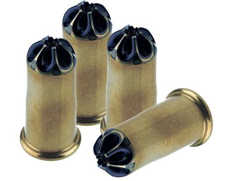 Kartuschen für Cash Magnum Kal.22 schwarz 1000Stk 5328