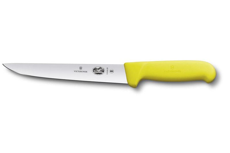 Victorinox Stechmesser 20cm , gelb 5.5508.20