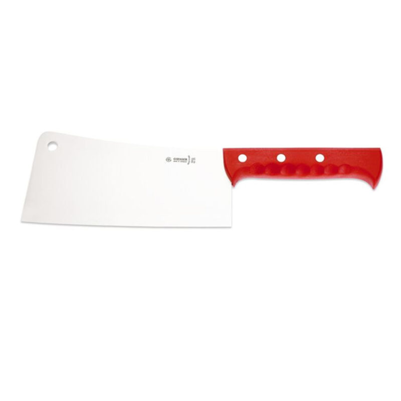 Giesser Ladenspalter / Hackmesser 1240gr 25cm 6655sp-25g – Bild 3