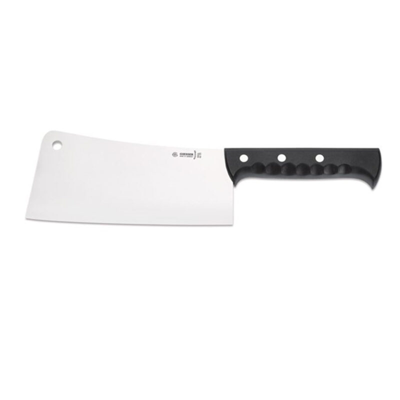 Giesser Ladenspalter / Hackmesser 1240gr 25cm 6655sp-25g