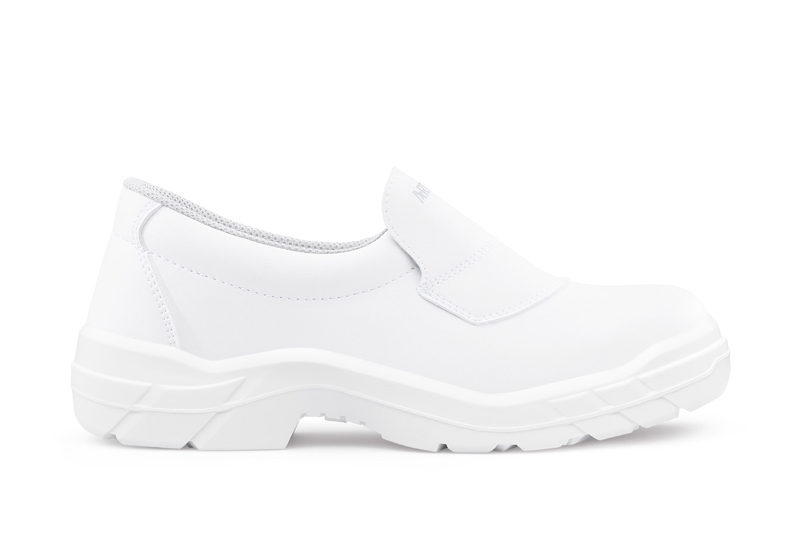 ARGON 8229 1010 S2 - Sicherheitshalbschuhe S2