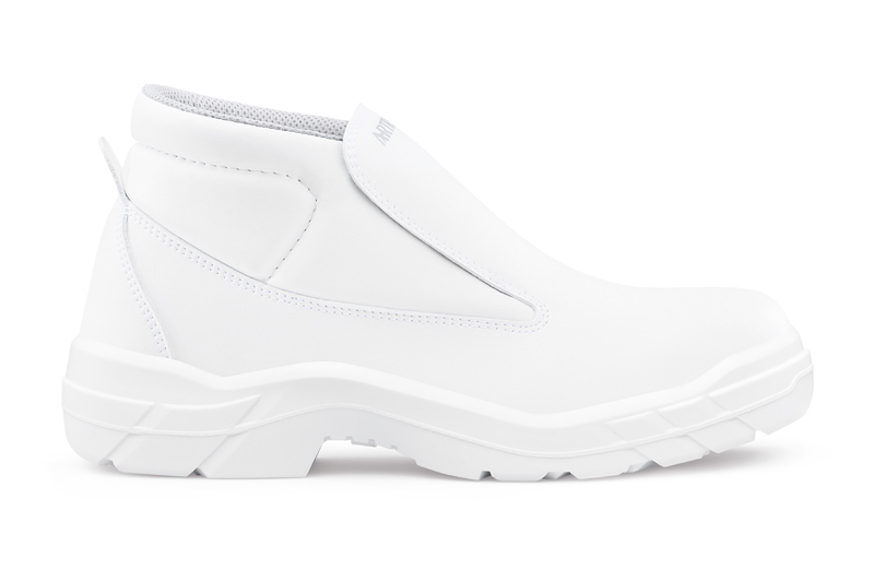 ARGONIT 8429 1010 S2 - Sicherheitsstiefel S2