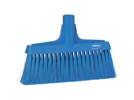 Vikan Schmaler Besen 260 x 35 x 175mm blau 87778