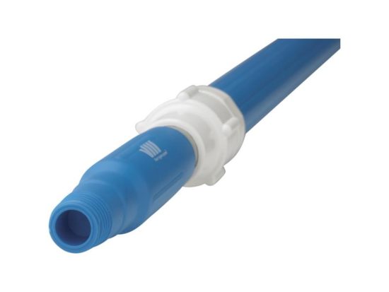 Vikan Ergonomischer Teleskopstiel, 2780 mm 88436