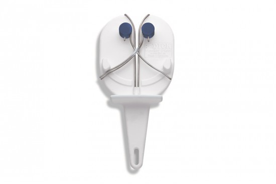 Dick Master Steel polish, mit polierten Stäben 9 0083 00 – 05