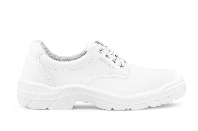 ARAM 921 1010 S2 - Sicherheitshalbschuh S2