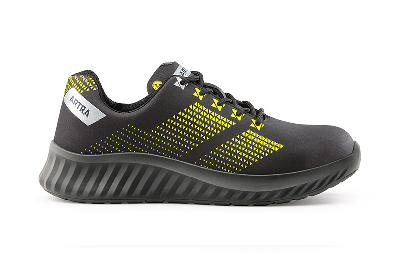 AROSIO 730 618060 S3 ESD- Sicherheitschuh S3