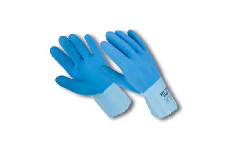 John Ward „FORTEX PLUS“ Entvlies Handschuh B-225