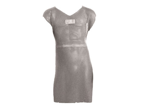 Stichweste Bolero - Stichweste, Maße: 100 x 60 cm 113