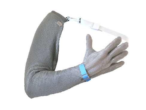 Ganzarmschutz, verfügbare Größen: M-XL G02269