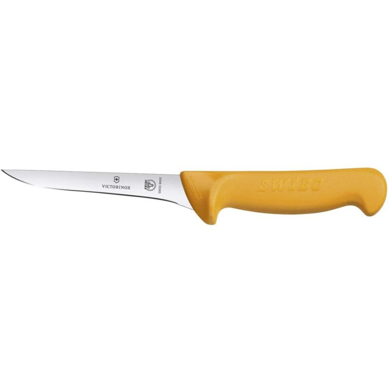 Swibo Ausbeinmesser stark, 16cm Klinge 5.8408.16