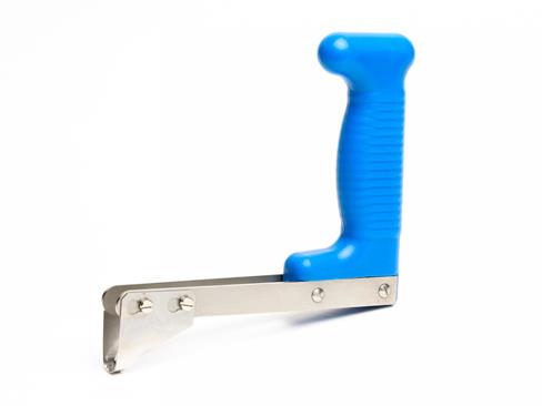 Rippenzieher mit Ersatzklinge, Grösse: 14mm 6608