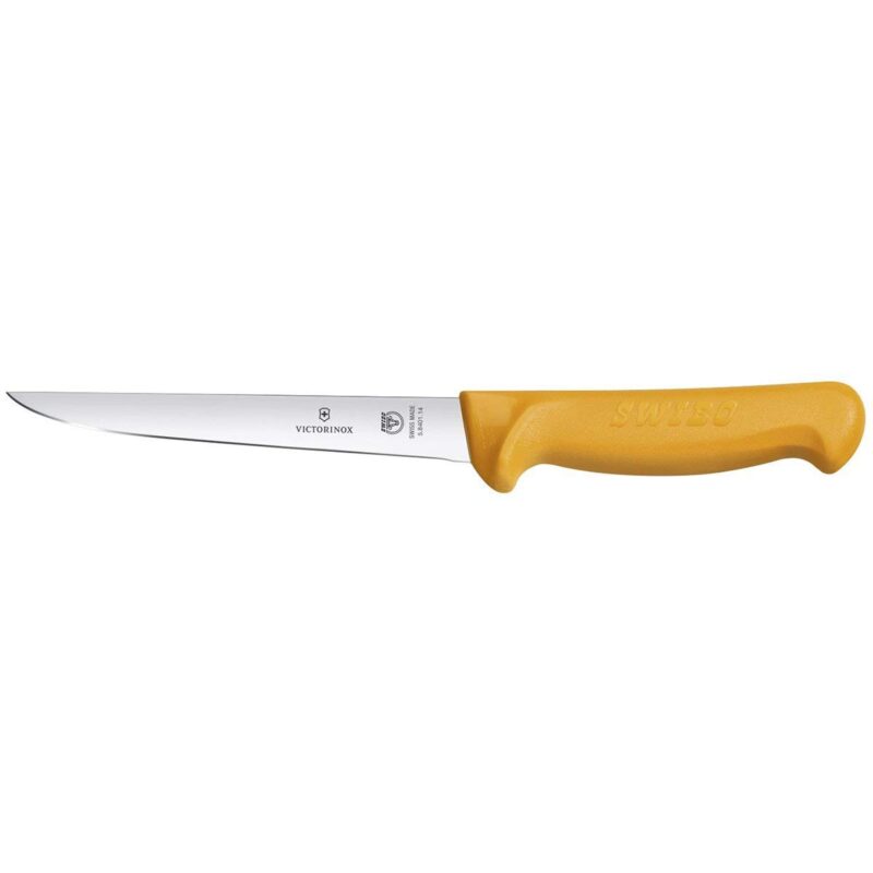Swibo Ausbeinmesser stark, 14cm Klinge 5.8401.14