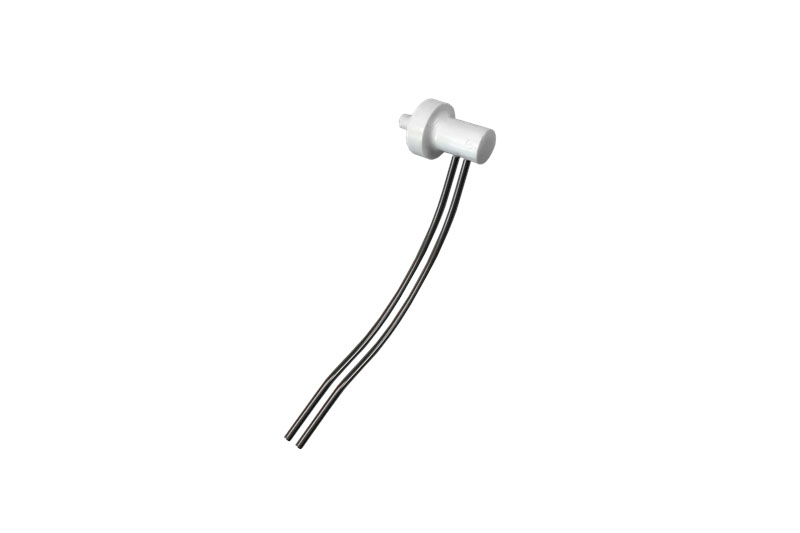 Ersatzstahl rechts für Messerschärfer  ERGO STEEL 2 32936D – Bild 1