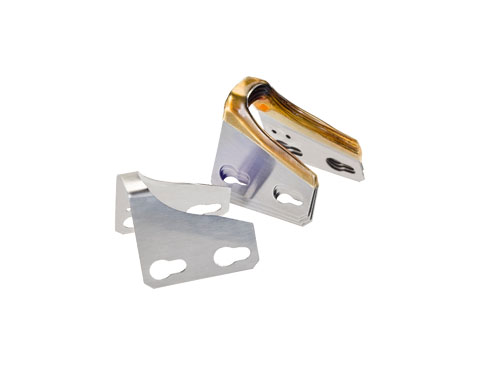 Ersatzklingen für Rippenzieher, 14mm/16mm/18mm 6615