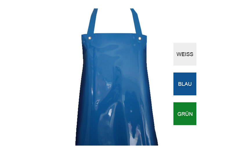 LEDOLIN -Hygenia Fleischerschürze light