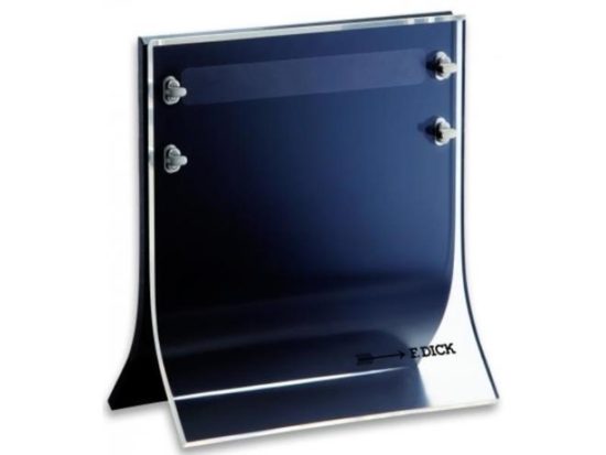 DICK Messerblock 4 Knives Messer Block 8804001