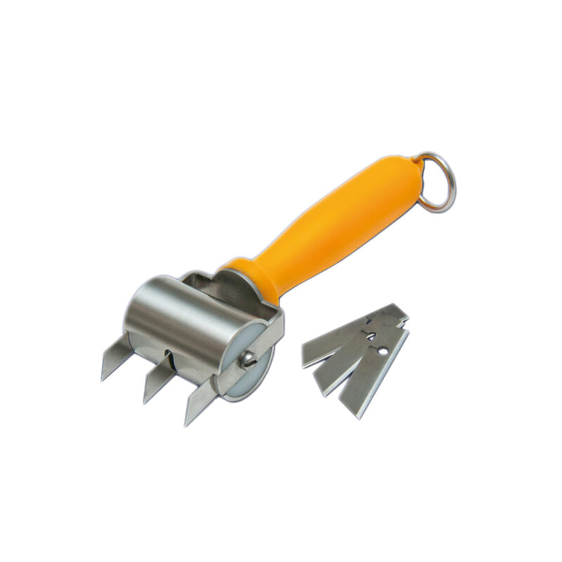 Schwartenmesser Ritz Fixx, 3 Klingen 09141