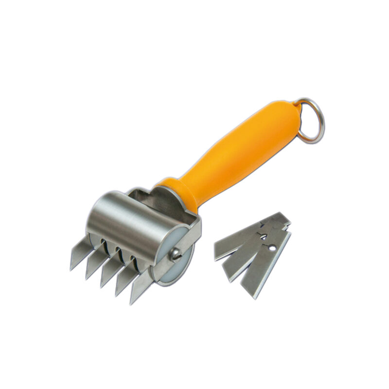 Schwartenmesser Ritz Fixx 5 Klingen 09142