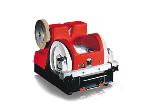 DICK SCHLEIFMASCHINE SM-111 230V; Nass Schleifen und Abziehen 9 8210 00